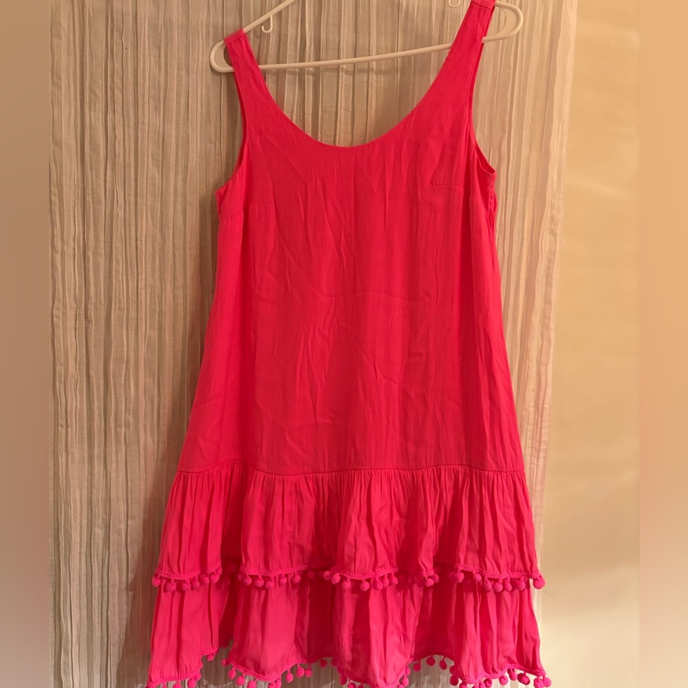 Lilly Pulitzer “Natasia” Mini XS Dress